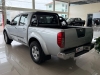 FRONTIER 2.5 S 4X4 CD TURBO ELETRONIC DIESEL 4P MANUAL - 2015 - VACARIA