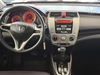 CITY 1.5 LX 16V FLEX 4P AUTOMÁTICO - 2011 - VACARIA