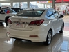 HB20S 1.6 PREMIUM 16V FLEX 4P AUTOMÁTICO - 2018 - VACARIA