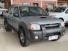 FRONTIER 2.8 XE 4X2 CD TURBO ELETRONIC DIESEL 4P MANUAL - 2007 - VACARIA