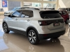 T-CROSS 1.0 TSI 12V FLEX 4P AUTOMÁTICO - 2023 - VACARIA
