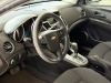 CRUZE 1.8 LT 16V FLEX 4P AUTOMÁTICO - 2012 - VACARIA