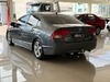CIVIC 1.8 LXS 16V FLEX 4P MANUAL - 2008 - VACARIA