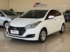 HB20S 1.6 PREMIUM 16V FLEX 4P AUTOMÁTICO - 2018 - VACARIA