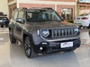 RENEGADE 1.8 16V FLEX LONGITUDE 4P AUTOMÁTICO - 2021 - VACARIA