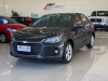 ONIX 1.0LTZ PLUS 12V TURBO FLEX 4P AUTOMÁTICO - 2024 - VACARIA