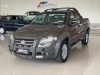 STRADA 1.8 MPI ADVENTURE CE 8V FLEX 2P MANUAL - 2009 - VACARIA