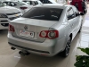 JETTA 2.5 I 20V 150CV 4P TIPTRONIC - 2007 - VACARIA