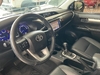 HILUX 2.8 SRV 4X4 CD 16V DIESEL 4P AUTOMÁTICO - 2016 - VACARIA