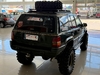 GRAND CHEROKEE 5.2 LIMITED 4X4 V8 16V 4P AUTOMÁTICO - 1996 - VACARIA