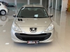207 1.4 XR SW 8V FLEX 4P MANUAL - 2010 - VACARIA