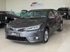 COROLLA 1.8 GLI UPPER 16V FLEX 4P AUTOMÁTICO - 2018 - VACARIA