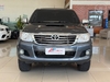 HILUX 3.0 SRV 4X4 CD 16V TURBO INTERCOOLER DIESEL 4P MANUAL - 2012 - VACARIA