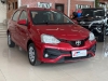 ETIOS 1.3 X 16V FLEX 4P MANUAL - 2018 - VACARIA