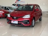 ETIOS 1.3 X 16V FLEX 4P MANUAL - 2018 - VACARIA