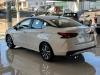 VERSA 1.6 ADVANCE 16V FLEX 4P AUTOMÁTICO - 2025 - VACARIA