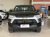 S10 2.8 16V WT CD 4X4 TURBO DIESEL AUTOMÁTICO - 2027 - VACARIA