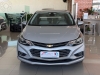 CRUZE 1.4 TURBO LTZ 16V FLEX 4P AUTOMÁTICO - 2019 - VACARIA