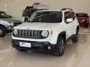 RENEGADE 2.0 16V TURBO DIESEL LONGITUDE 4P 4X4 AUTOMÁTICO - 2018 - VACARIA