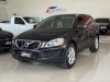 XC60 3.0 DYNAMIC AWD TURBO 4P AUTOMÁTICO - 2011 - VACARIA