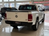 AMAROK 2.0 SE 4X4 CD 16V TURBO INTERCOOLER DIESEL 4P MANUAL - 2015 - VACARIA