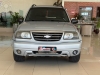 TRACKER 2.0 4X4 16V 4P MANUAL - 2008 - VACARIA