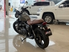 STREET TWIN  - 2020 - VACARIA