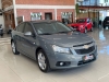 CRUZE 1.8 LT 16V FLEX 4P AUTOMÁTICO - 2012 - VACARIA
