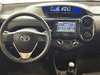 ETIOS 1.3 X 16V FLEX 4P MANUAL - 2018 - VACARIA
