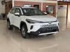 COROLLA 2.0 CROSS XR 16V FLEX 4P AUTOMÁTICO - 2026 - VACARIA