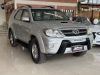HILUX SW4 3.0 SRV 4X4 16V TURBO INTERCOOLER DIESEL 4P AUTOMÁTICO - 2006 - VACARIA