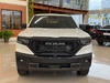 RAMPAGE 2.2 TURBO DIESEL REBEL 4X4 AUTOMÁTICO - 2027 - VACARIA