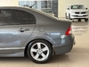 CIVIC 1.8 LXS 16V FLEX 4P MANUAL - 2008 - VACARIA