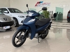 BIZ 125 EX - 2025 - VACARIA