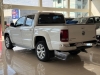 AMAROK 3.0 V6 TDI HIGHLINE CD DIESEL 4MOTION AUTOMÁTICO - 2020 - VACARIA