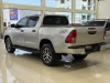 HILUX 2.8 STD 4X4 CD 16V DIESEL 4P MANUAL - 2018 - VACARIA