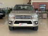 HILUX 2.8 STD 4X4 CD 16V DIESEL 4P MANUAL - 2018 - VACARIA