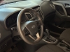 CRETA 1.6 16V FLEX PULSE PLUS AUTOMÁTICO - 2019 - VACARIA