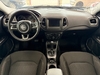 COMPASS 2.0 16V FLEX SPORT AUTOMÁTICO - 2018 - VACARIA