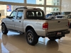 RANGER 2.5 XL 4X4 CD 8V TURBO INTERCOOLER DIESEL 4P MANUAL - 2001 - VACARIA