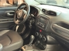RENEGADE 2.0 16V TURBO DIESEL LONGITUDE 4P 4X4 AUTOMÁTICO - 2018 - VACARIA