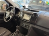 AMAROK 2.0 S 4X4 CD 16V TURBO INTERCOOLER DIESEL 4P MANUAL - 2015 - VACARIA