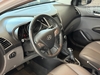 HB20S 1.6 PREMIUM 16V FLEX 4P AUTOMÁTICO - 2018 - VACARIA