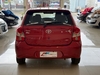 ETIOS 1.3 X 16V FLEX 4P MANUAL - 2018 - VACARIA