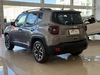 RENEGADE 1.8 16V FLEX LONGITUDE 4P AUTOMÁTICO - 2021 - VACARIA
