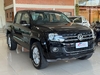 AMAROK 2.0 HIGHLINE 4X4 CD 16V TURBO INTERCOOLER DIESEL 4P AUTOMÁTICO - 2012 - VACARIA