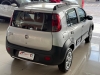 UNO 1.4 EVO WAY 8V FLEX 4P MANUAL - 2011 - VACARIA