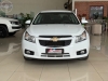 CRUZE 1.8 LT 16V FLEX 4P AUTOMÁTICO - 2012 - VACARIA