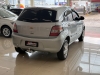 AGILE 1.4 MPFI LTZ 8V FLEX 4P MANUAL - 2011 - VACARIA