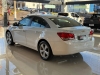 CRUZE 1.8 LT 16V FLEX 4P AUTOMÁTICO - 2012 - VACARIA